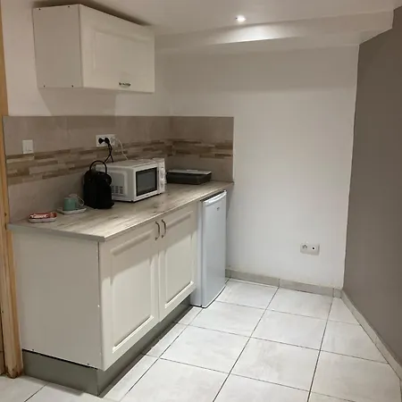 Ferienwohnung Maupiti Le Tréport Exterior foto