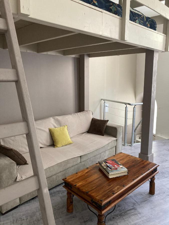 Maupiti Apartment *
