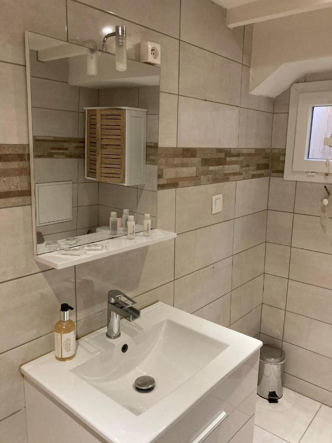 Apartment Maupiti