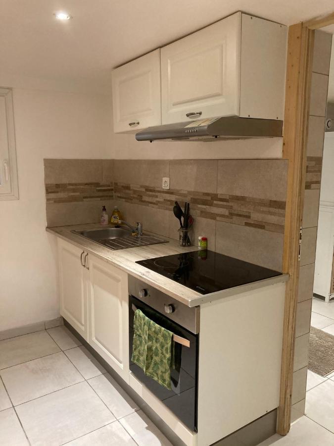 Apartment Maupiti