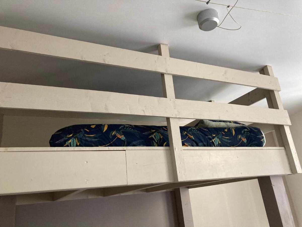 Maupiti Apartment *