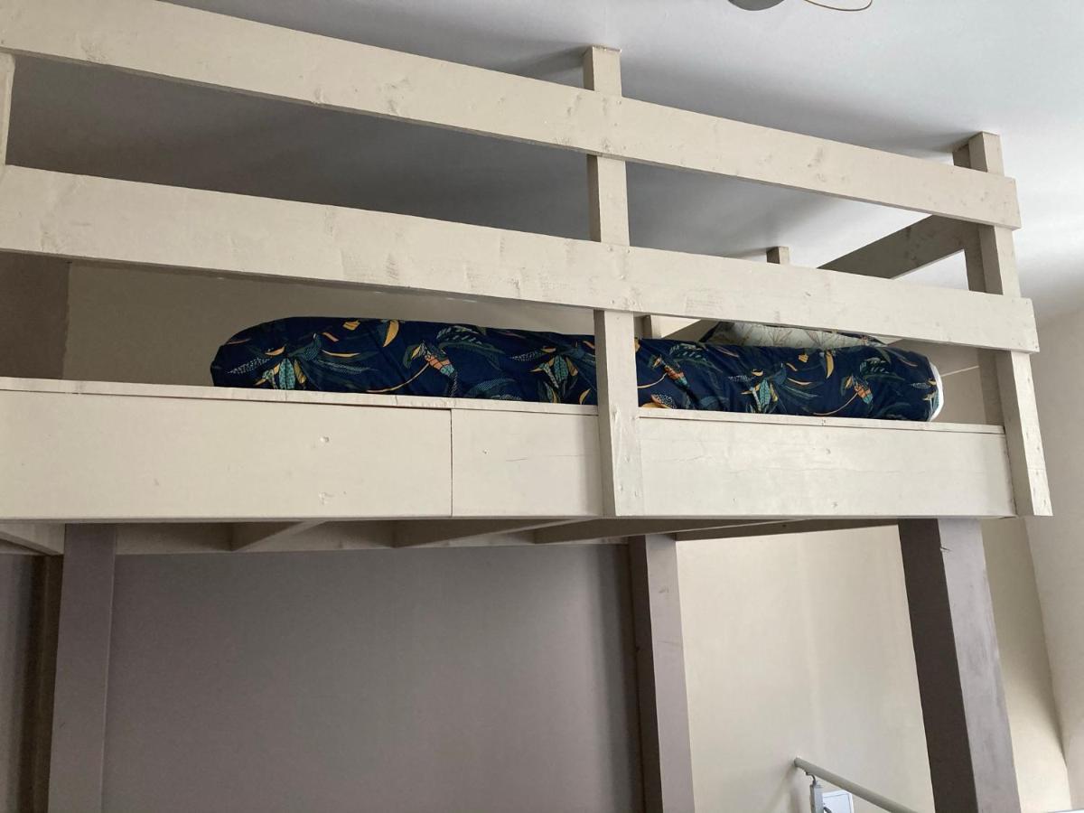 Apartment Maupiti *