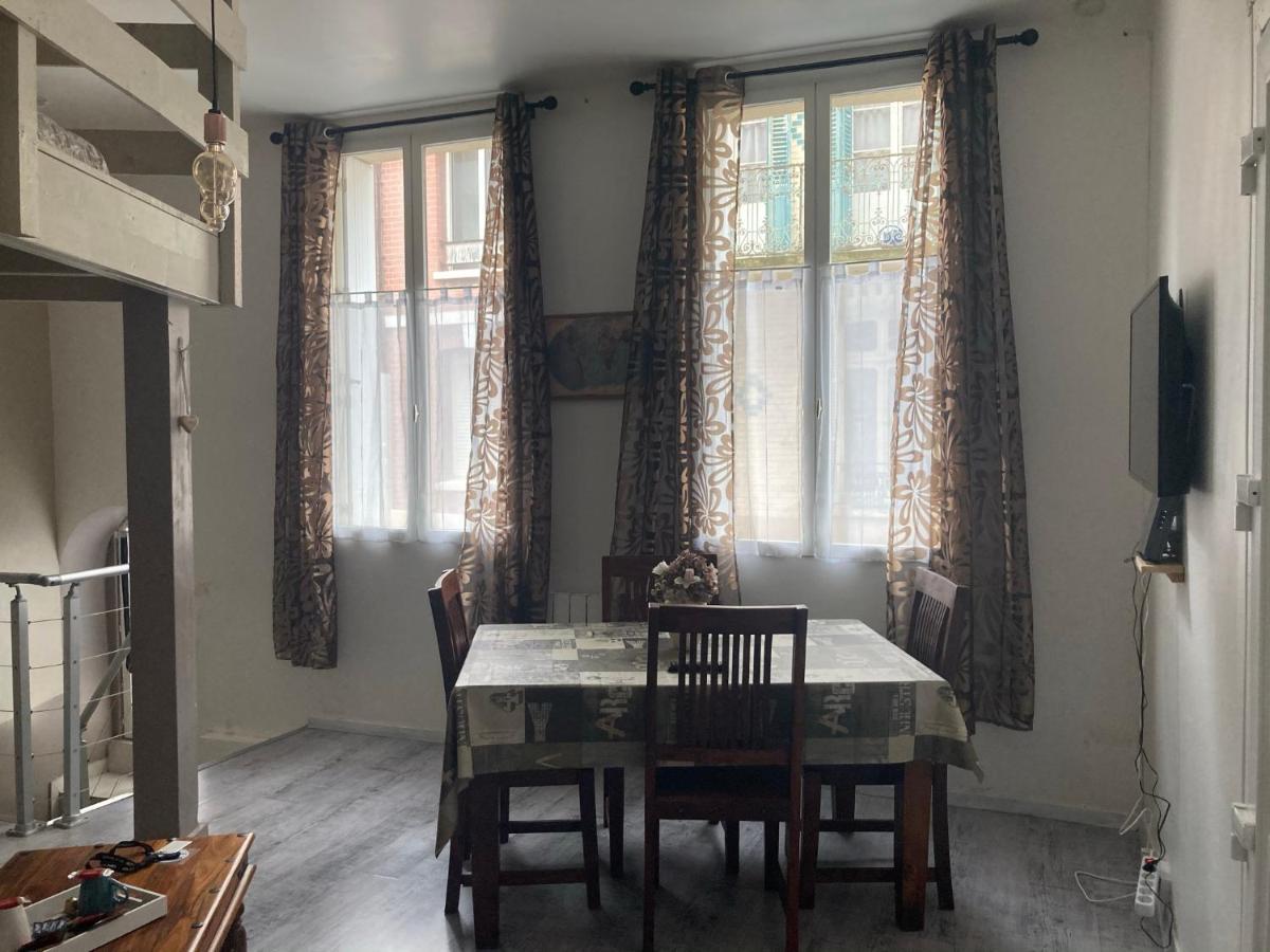 Apartment Maupiti